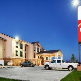Best Western Plus Stevens County In Thumbnail