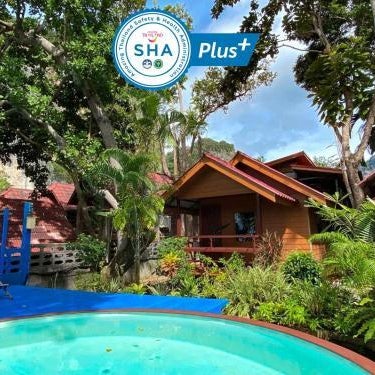 Rapala Rock Wood Resort- SHA Plus Thumbnail