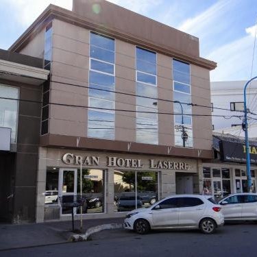 Gran Hotel Laserre