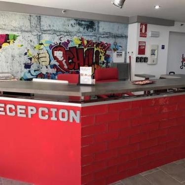 New Art Hostel - Albergue Juvenil Thumbnail