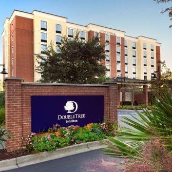 DoubleTree by Hilton Charleston Mount Pleasant Thumbnail