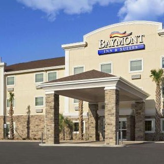 Baymont by Wyndham Odessa Thumbnail