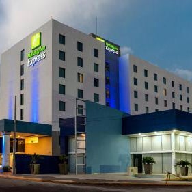 Holiday Inn Express Culiacan By IHG Thumbnail