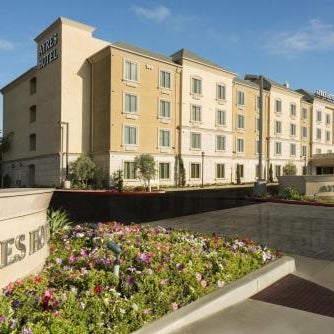 Ayres Hotel Orange Thumbnail