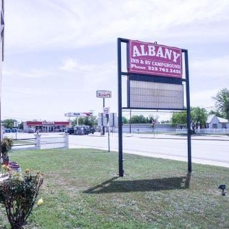 Albany Inn & RV Campground Thumbnail