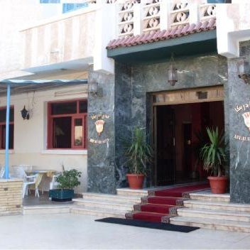 Adriatica Hotel Marsa Matrouh Thumbnail