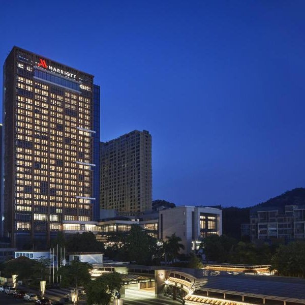 Zhuhai Marriott Hotel Thumbnail