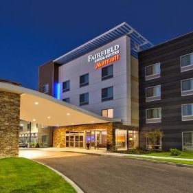 Fairfield Inn & Suites by Marriott Plattsburgh Thumbnail