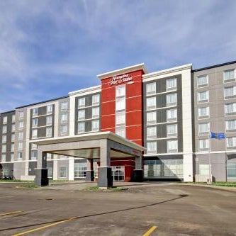 Hampton Inn By Hilton and Suites Medicine Hat, AB, Canada Thumbnail