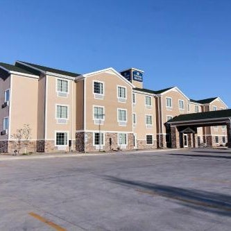 Cobblestone Hotel & Suites - Beulah Thumbnail