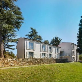 Villas - Hotel & Resort Adria Ankaran Thumbnail