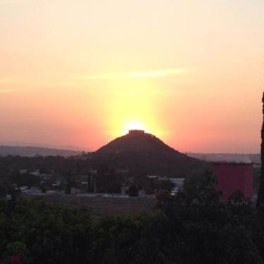 Hotel Colibri Queretaro Thumbnail