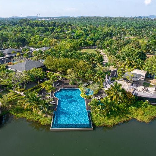 Mangala Estate Boutique Resort - Small Luxury Hotels of the World Thumbnail