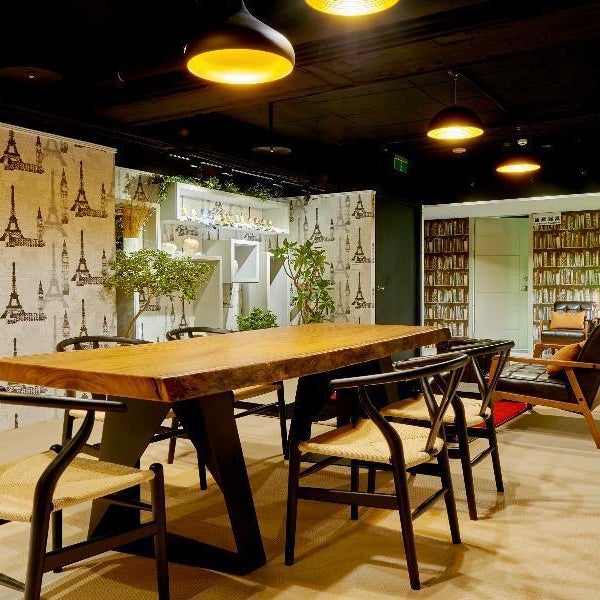 Bon Hotel Taipei Thumbnail