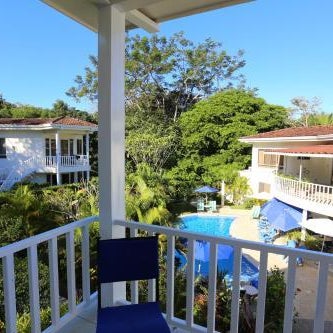 The Hideaway Hotel Thumbnail