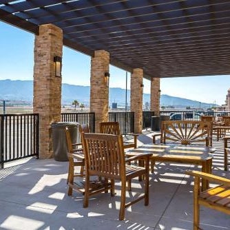 The Hotel at Sunland Park Casino El Paso, Ascend Hotel Collection Thumbnail