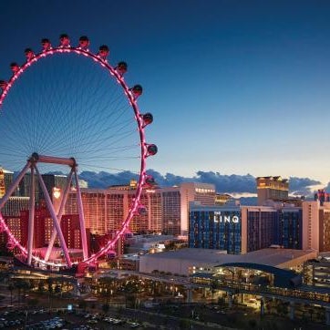 The Linq Hotel And Casino Thumbnail