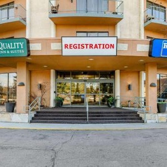 Quality Inn Idaho Falls Thumbnail