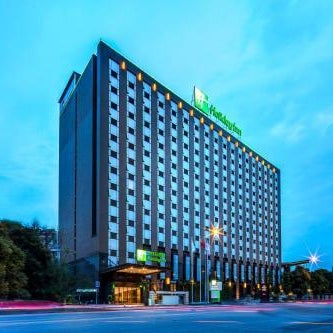 Holiday Inn Chengdu High-Tech Center By IHG