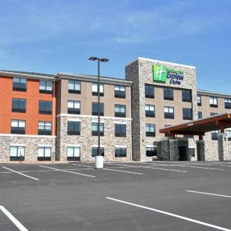 Holiday Inn Express & Suites Clarion By IHG Thumbnail