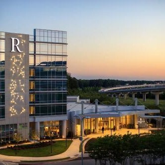 Renaissance by Marriott Atlanta Airport Gateway Hotel Thumbnail