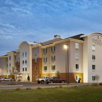 Candlewood Suites Vestal - Binghamton By IHG Thumbnail