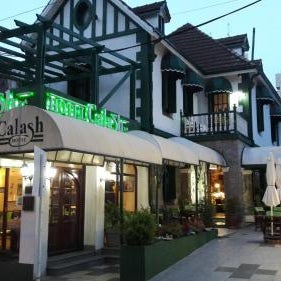 Hotel Boutique Calash