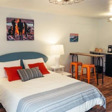 LOGE Westport Thumbnail