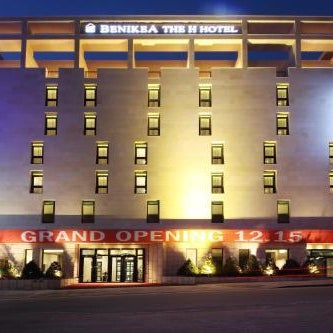 Benikea the H Hotel
