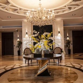 Aswar Cortoba Serviced Apartments Riyadh  Thumbnail