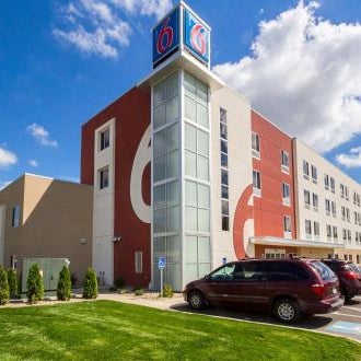 Motel 6-South Bend, IN - Mishawaka Thumbnail