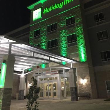 Holiday Inn Abilene - North College Area By IHG Thumbnail