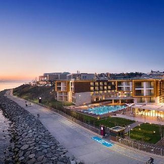 Crowne Plaza Florya Istanbul By IHG Thumbnail