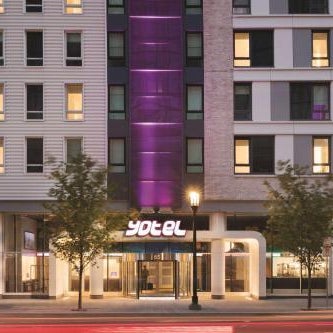 YOTEL Boston Thumbnail