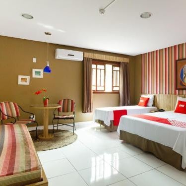 CR Hotel Bueno