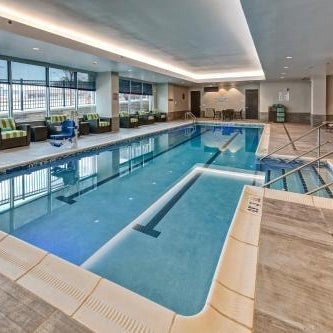 Courtyard by Marriott Kansas City Downtown/Convention Center Thumbnail