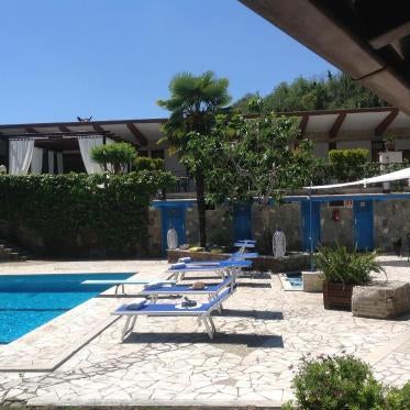 Hotel Boomerang Thumbnail