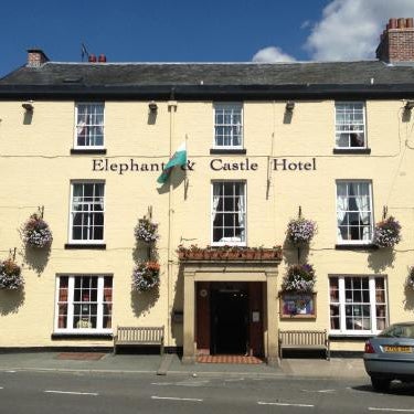 The Elephant & Castle Hotel