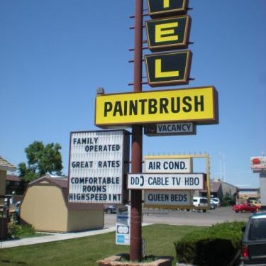 Paintbrush Motel Thumbnail