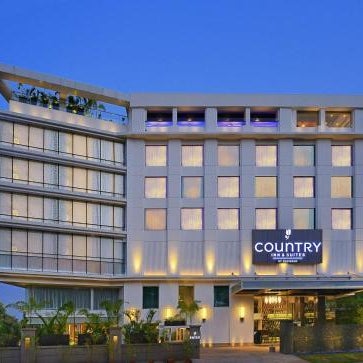 Country Inn & Suites by Radisson Manipal
