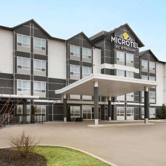 Microtel Inn & Suites by Wyndham Bonnyville Thumbnail