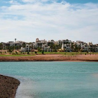 Ancient Sands Golf Resort and Residences