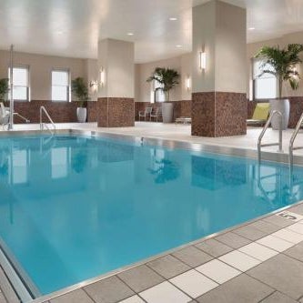 Embassy Suites By Hilton Pittsburgh-Downtown Thumbnail