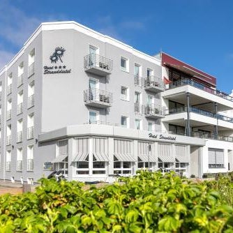 Hotel Stranddistel
