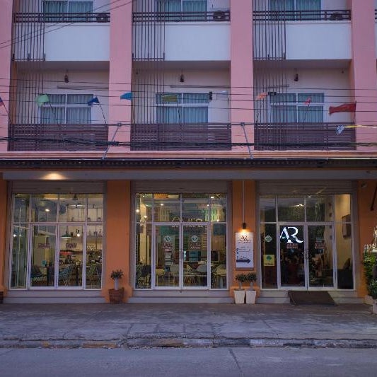 Aura Residence Thumbnail