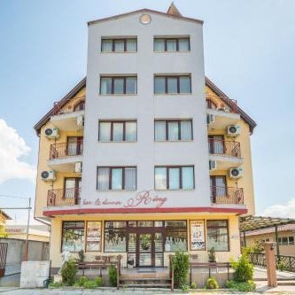 Ring Hotel