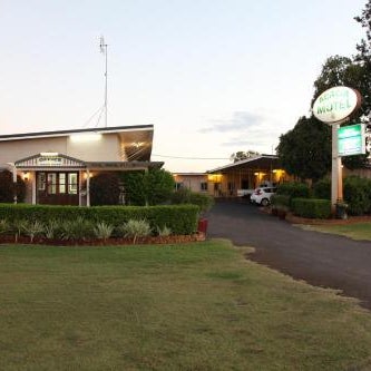 Acacia Motel
