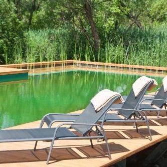 Irota EcoLodge