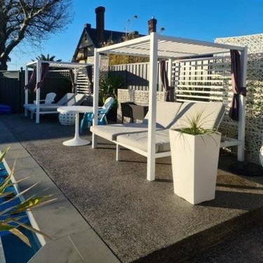 Town House Motor Inn