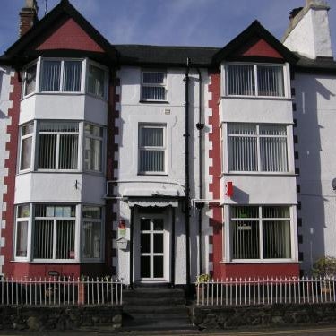 Ty Newydd B&B